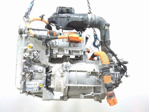 Engine RENAULT ZOE (BFM_) ZOE | BP28218886M1 