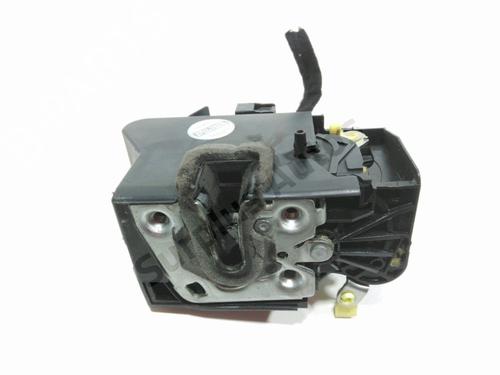 Used Rear left lock Rear left lock 37780944 37780944
