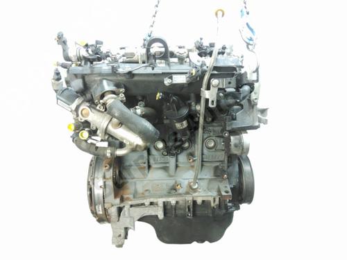 Used Engine OPEL CORSA D (S07) 1.3 CDTI (L08, L68) (75 hp) 28219476