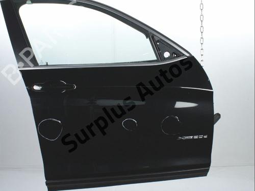 Used Right front door Right front door BMW X4 (F26) xDrive 20 d (190 hp) 34262629 34262629