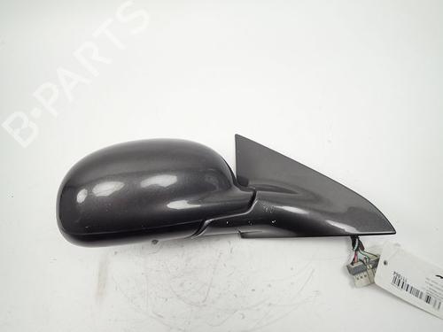 Used Right mirror PEUGEOT 406 Coupe (8C) [1997-2005]  30996784