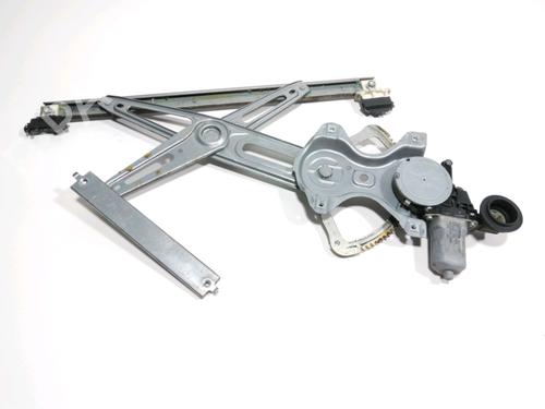 Rudehejsemekanisme Højre foran TOYOTA AURIS (_E15_) 2.2 D (ADE157_, ADE151_, ADE151R, ADE157R) (177 hp) 28239547