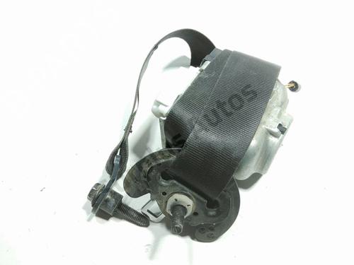 Front left seatbelt PEUGEOT PARTNER Box Body/MPV 1.6 BlueHDi 100 | BP38742930I26 - Image 2