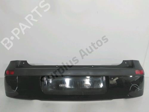 Used Rear bumper Rear bumper OPEL CORSA C (X01) 1.7 DTI (F08, F68) (75 hp) 32742342 32742342