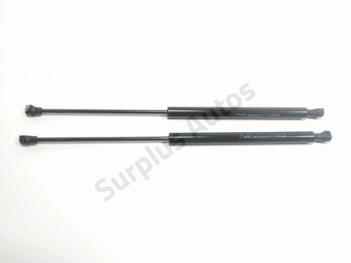 Gassdemper Bakluke RENAULT TWINGO III (BCM_, BCA_) 1.0 SCe 70 (71 hp) 28261750