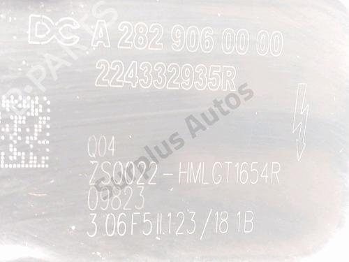 Ignition coil RENAULT CAPTUR I (J5_, H5_) 1.3 TCe 150 (J5NK, J5JS) | BP36764598M94 - Image 3
