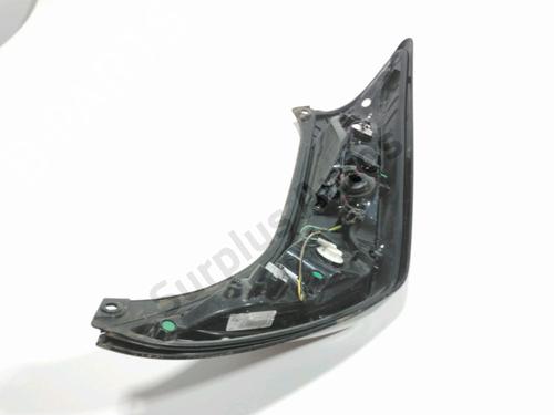 Left taillight TOYOTA AYGO (_B4_) 1.0 (KGB40) | BP28269952C34 