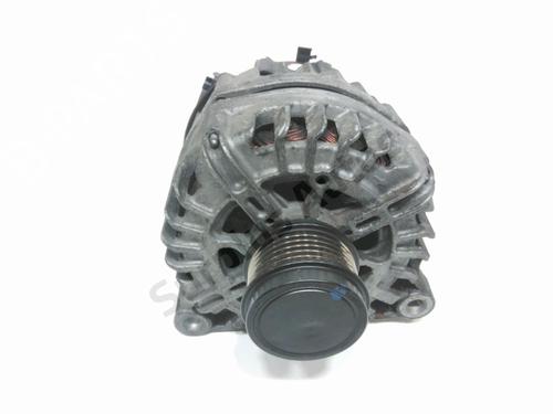 Generator CITROËN C3 / C3 ORIGIN III (SX) 1.6 BlueHDi 75 (75 hp) 28222902