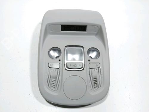 Used Interior roof light CITROËN C4 II (NC_) 1.6 HDi 110 (112 hp) 28263588