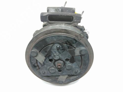 Used AC compressor AC compressor 39162064 39162064
