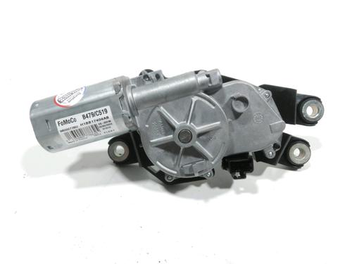 Rear wiper motor FORD FIESTA VII (HJ, HF) 1.1 Ti-VCT | BP28272615M102 