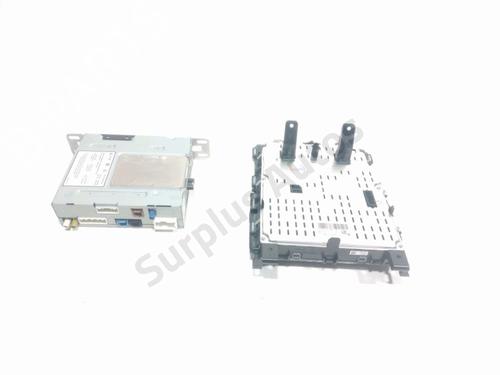 Radio RENAULT MEGANE IV Hatchback (B9A/M/N_) 1.5 dCi 110 (B9A3) | BP37769946E6 - Image 2