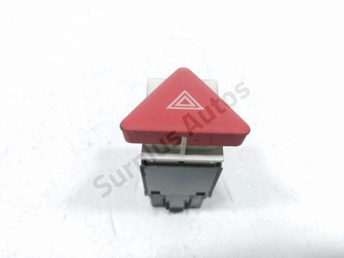 Used Warning switch VW SCIROCCO III (137, 138) 2.0 TDI (140 hp) 30990319