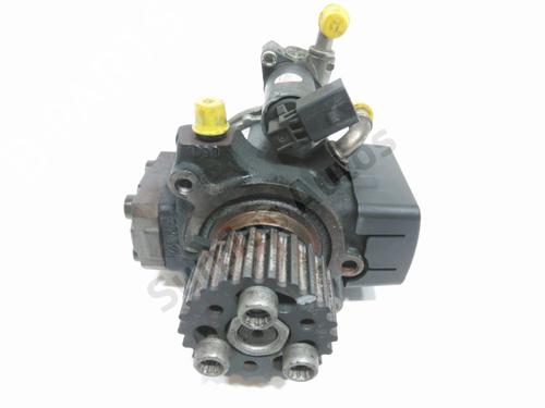 Pompe à injection VW GOLF VI (5K1) 1.6 TDI (105 hp) 29856921