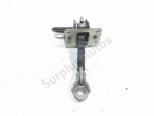 Used Hinge/Door check strap FIAT GRANDE PUNTO (199_) 1.9 D Multijet (120 hp) 29172816