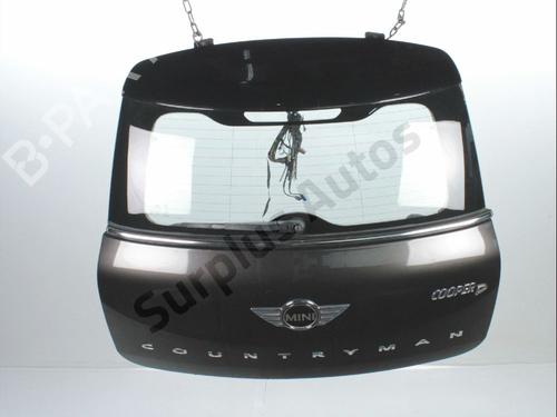 tailgate-mini-mini-countryman-r60-2010-2011-2012-2013-2014-2015-2016-36314857 main image
