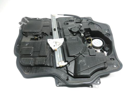 Front right window mechanism MAZDA 5 (CR) 2.0 CD (CR19) | BP37773620C23 - Image 2