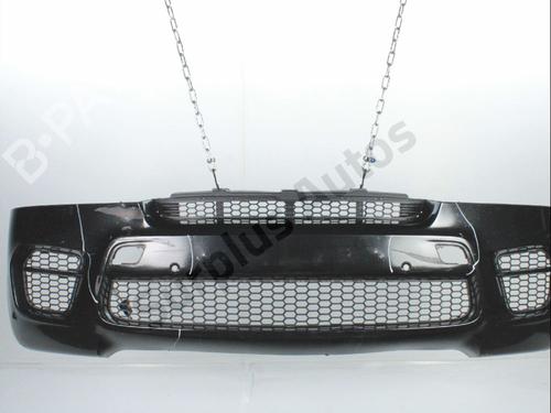 front-bumper-bmw-x5-e70-2006-2007-2008-2009-2010-2011-2012-2013-33903904 main image