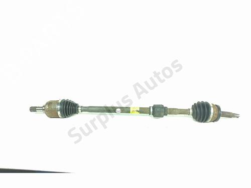 Used Right front driveshaft Right front driveshaft KIA STONIC (YB) 1.0 T-GDi Eco-Dynamics+ (120 hp) 39765063 39765063