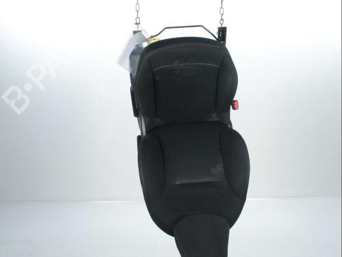Used Left front seat PEUGEOT 208 I (CA_, CC_) 1.2 VTI 82 (82 hp) 31004264