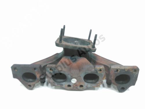 Used Exhaust manifold Exhaust manifold PEUGEOT 307 (3A/C) 1.6 16V (109 hp) 39162003 39162003