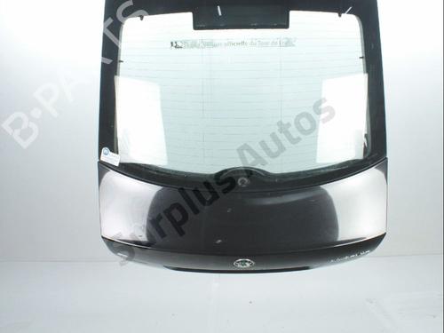 Used Tailgate Tailgate 28259686 28259686