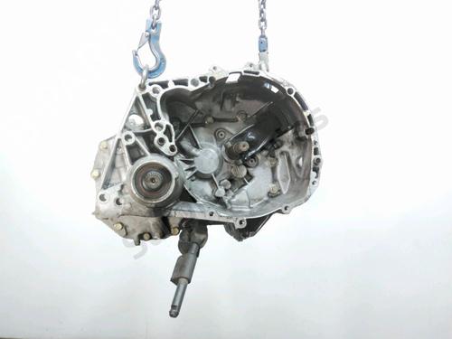 Used Gearbox Gearbox RENAULT MEGANE I (BA0/1_) 1.9 D Eco (BA0A, BA0U, BA0R) (64 hp) 34232059 34232059