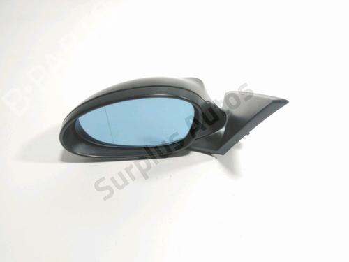 Used Left mirror BMW 1 (E81) 118 d (143 hp) 28246383