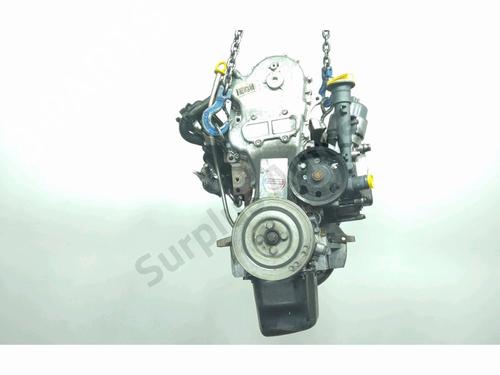 Used Engine Engine SUZUKI SWIFT III (MZ, EZ) 1.3 DDiS (RS413D) (75 hp) 40212648 40212648