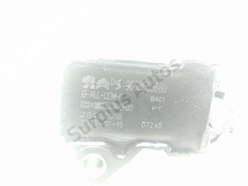 Ignition coil PEUGEOT 208 II (UB_, UP_, UW_, UJ_) 1.2 PureTech 100 | BP28221829M94 