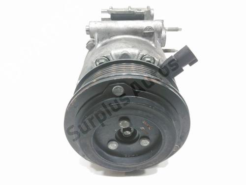 Used AC compressor AC compressor FORD FOCUS III Turnier 1.6 TDCi (115 hp) 33459354 33459354