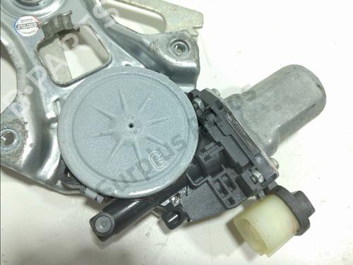Front left window mechanism TOYOTA GT 86 Coupe (ZN6_) 2.0 (ZN6AC_, ZN6BC_, ZN6K) | BP37065948C22 - Image 2