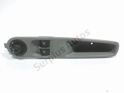 Left front window switch RENAULT ZOE (BFM_) ZOE | BP28249319I27 