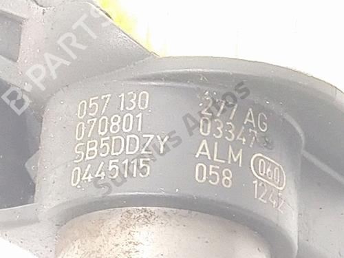 Injector AUDI A5 (8T3) 3.0 TDI quattro | BP39705577M100 - Image 2
