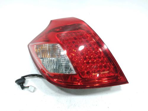 Used Left taillight KIA CEE'D Hatchback (ED) 1.6 CRDi 115 (115 hp) 31006653