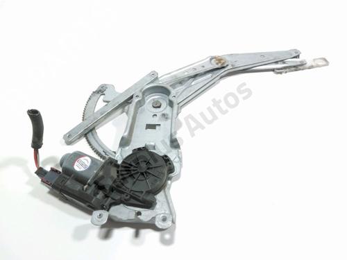 front-left-window-mechanism-opel-meriva-a-mpv-x03-2003-2004-2005-2006-2007-2008-2009-2010-28241615 main image