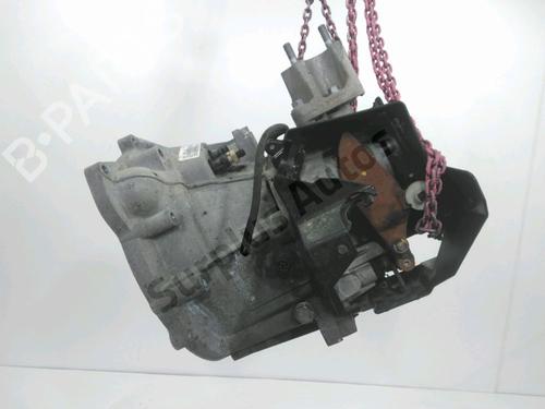 Used Gearbox Gearbox 37870397 37870397