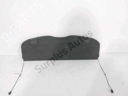 Hattehylde RENAULT MODUS / GRAND MODUS (F/JP0_) 1.5 dCi 75 (75 hp) 31002101