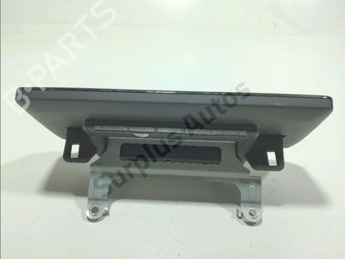 Display MAZDA MX-30 (DR) e-SKYACTIV | BP38742872C48 - Image 2