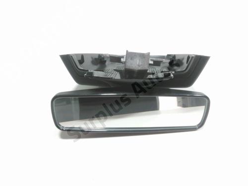 Used Rear mirror RENAULT CLIO V (B7_) 1.0 TCe 90 (B7MT) (91 hp) 28264303