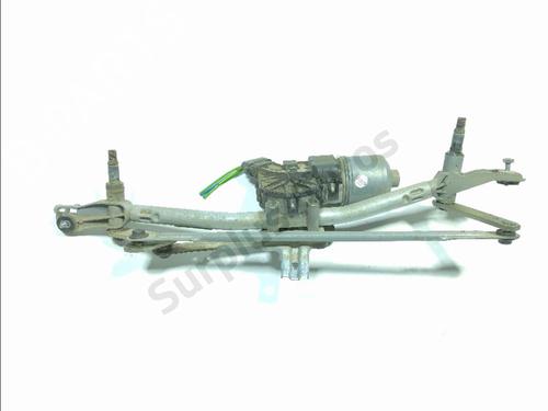 Used Front wipers mechanism Front wipers mechanism CITROËN BERLINGO Box Body/MPV (B9) [2008-2026] 39707505 39707505