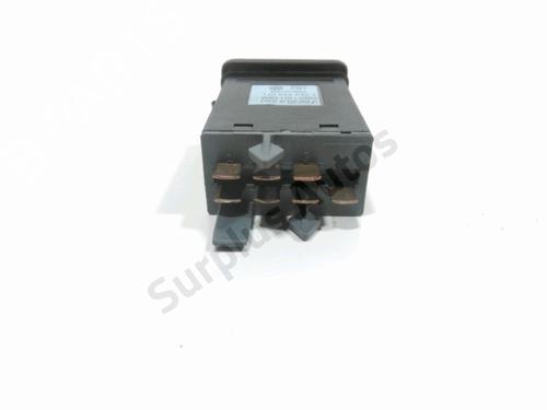 Warning switch VW GOLF IV (1J1) 1.9 TDI | BP28229543I22 