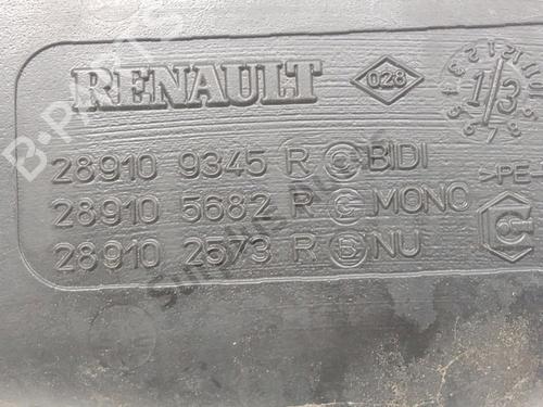 Sprinklertank DACIA SANDERO II TCe 90 (B8M1, B8MA, B8AC) | BP34232930C113 - Image 3