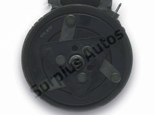 AC-Kompressor AC-Kompressor 38497263 38497263