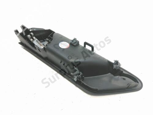 Front right interior door handle VW GOLF VI (5K1) 1.6 TDI | BP39491016I14 - Image 3