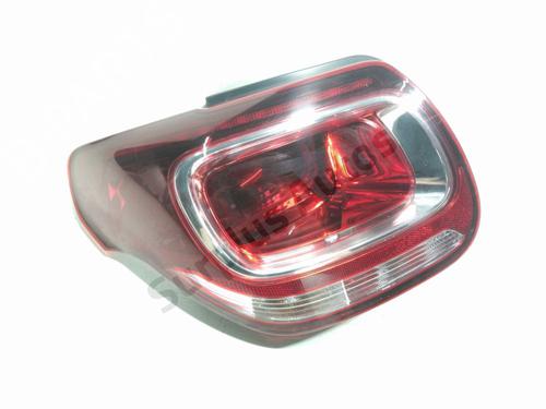 Used Left taillight Left taillight DS DS 3 (SA_) 1.6 BlueHDi 100 (SABHY0, SABHYT) (99 hp) 34643589 34643589