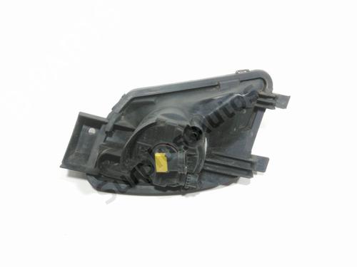 Left front fog light PEUGEOT 308 SW I (4E_, 4H_) 1.6 HDi | BP28266002C30