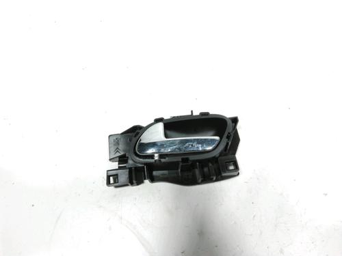 Used Front left interior door handle CITROËN BERLINGO / BERLINGO FIRST MPV (MF_, GJK_, GFK_) [1996-2025]  28242984