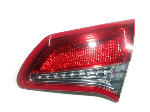 Used Right tailgate light CITROËN C4 II (NC_) 1.6 HDi 110 (112 hp) 28267405