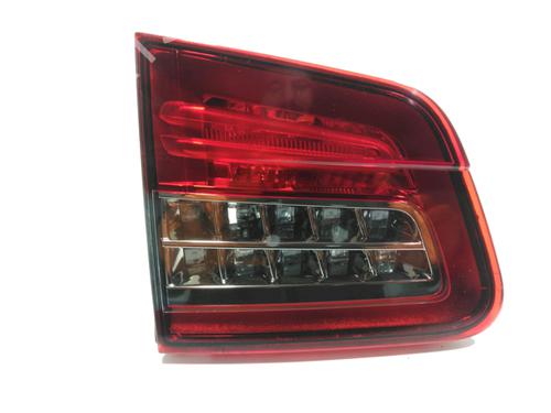 Venstre baglygte bagklap CITROËN C5 III (RD_) 2.0 HDi 165 (RDRHHA, RDRHH8) (163 hp) 28268062